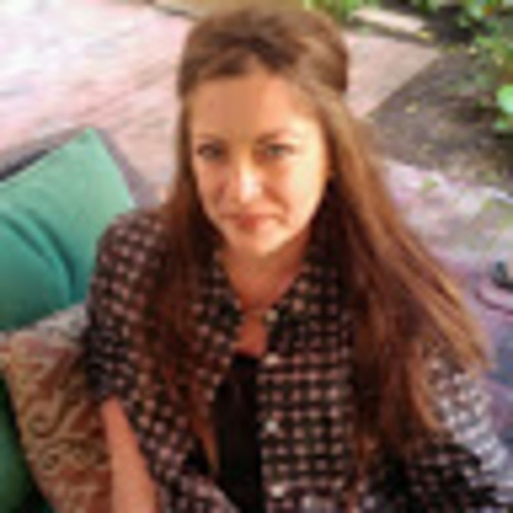 Meet your Posher, Debbie